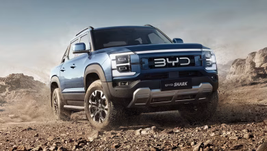 شركة "BYD" الصينية تدرس إنشاء مركز توزيع لمنطقة الخليج مقره السعودية BYD