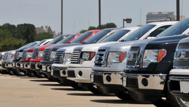 ارتفاع متوسط اسعار السيارات الجديدة في أمريكا ليتجاوز 50 ألف دولار لأول مرة  السيارات الامريكية