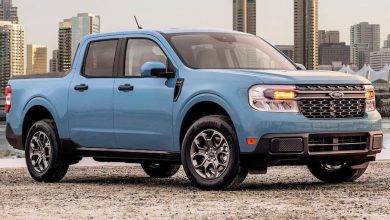 فورد تستعد لستدعاء 60 ألف سيارة بسبب خطر اندلاع حرائق في المحرك فورد