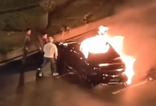 شاومي SUV7