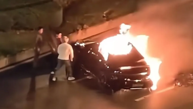 شاومي SUV7