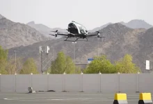 "آرتشر للطيران"