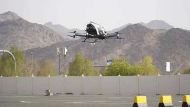 "آرتشر للطيران"