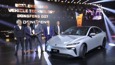 دونغ فينغ 007 الجديدة كليًا