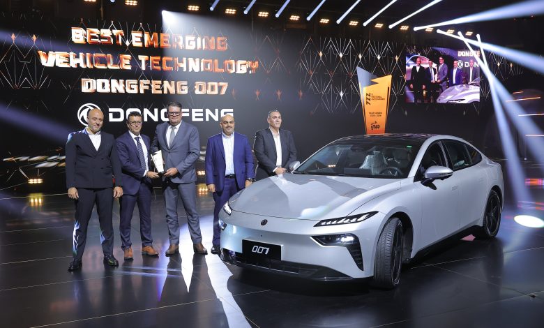 دونغ فينغ 007 الجديدة كليًا