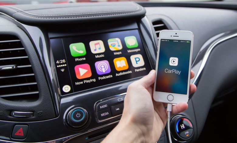 "آبل كار بلاي"