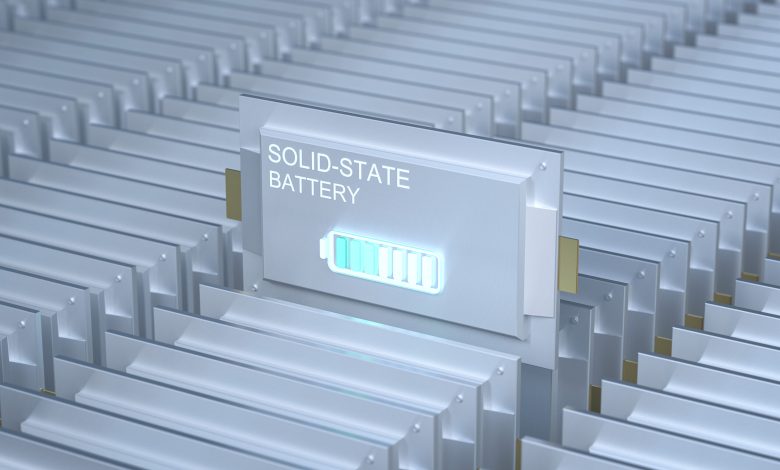 All-Solid-State Batteries