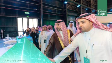 شركة نجم لخدمات التأمين