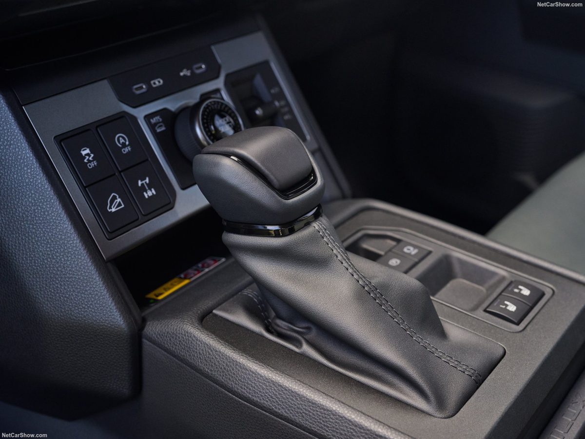 تويوتا هايلكس 2026 الجديدة كليًا تويوتا هايلكس