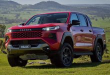 تويوتا هايلكس