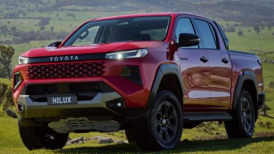 تويوتا هايلكس