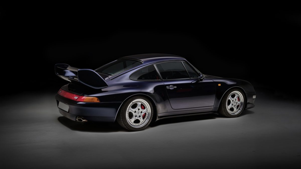 RM Sotheby’s شريك في مهرجان أيقونات بورشه 2025، وتقدم أبرز سيارات بورشه الحصرية مهرجان أيقونات بورشه 2025