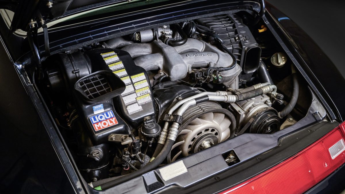 RM Sotheby’s شريك في مهرجان أيقونات بورشه 2025، وتقدم أبرز سيارات بورشه الحصرية مهرجان أيقونات بورشه 2025