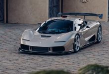 غوردون موراي S1 LM