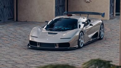 غوردون موراي S1 LM