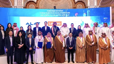 صندوق تنمية الموارد البشرية "هدف"