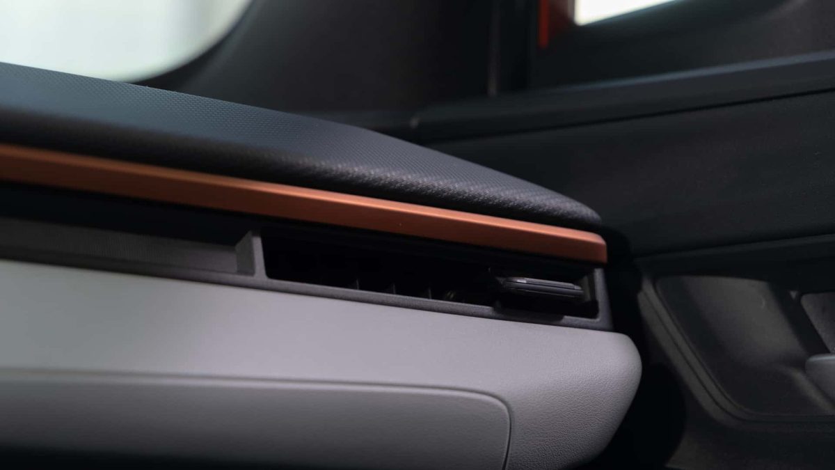 سوبارو أنشارتد الجديدة