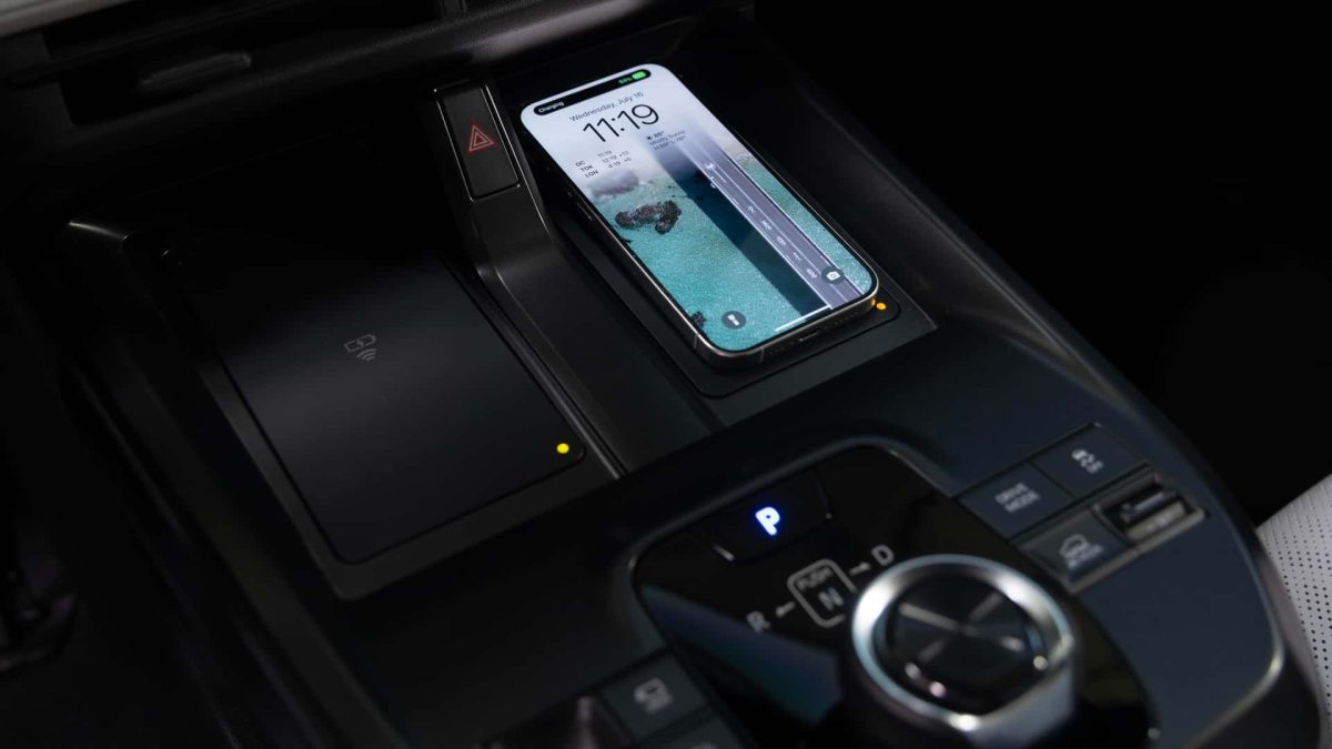 سوبارو أنشارتد الجديدة