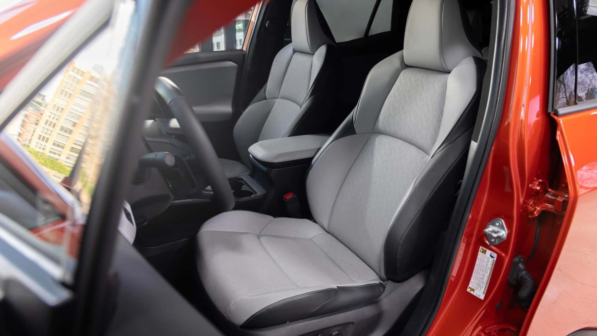 سوبارو أنشارتد الجديدة