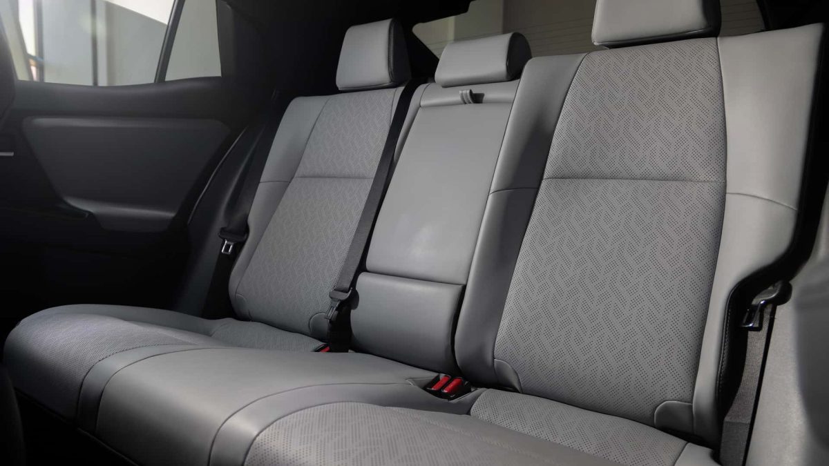 سوبارو أنشارتد الجديدة