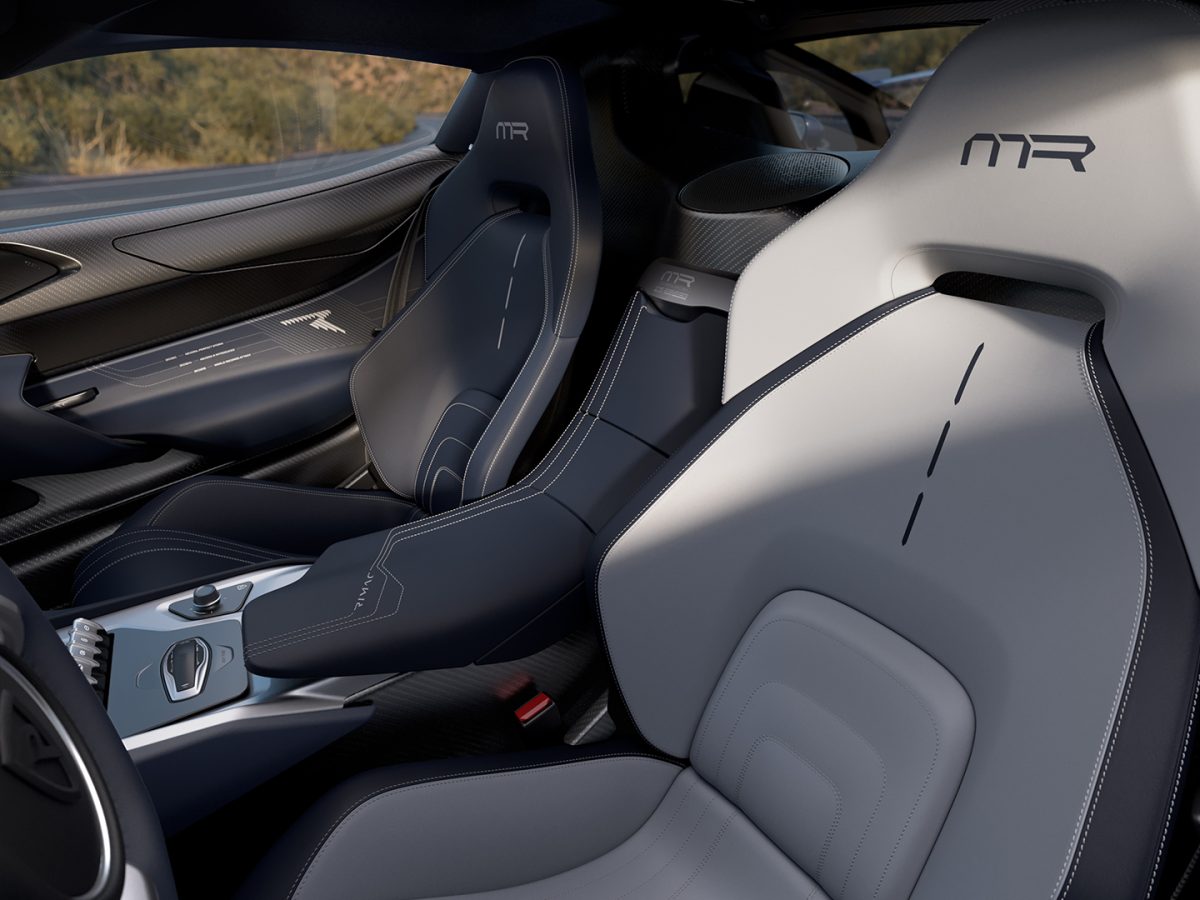 10 نسخ فقط من ريماك نيفيرا ار إصدار المؤسسين ريماك نيفيرا نسخة ”R Founder’s Edition“ الحصرية