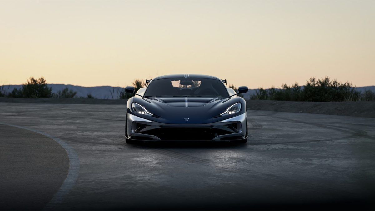 10 نسخ فقط من ريماك نيفيرا ار إصدار المؤسسين ريماك نيفيرا نسخة ”R Founder’s Edition“ الحصرية