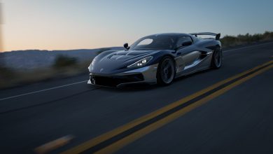 ريماك نيفيرا نسخة ”R Founder’s Edition“ الحصرية