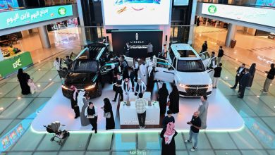 سيارة لينكون نافيجيتور الجديدة