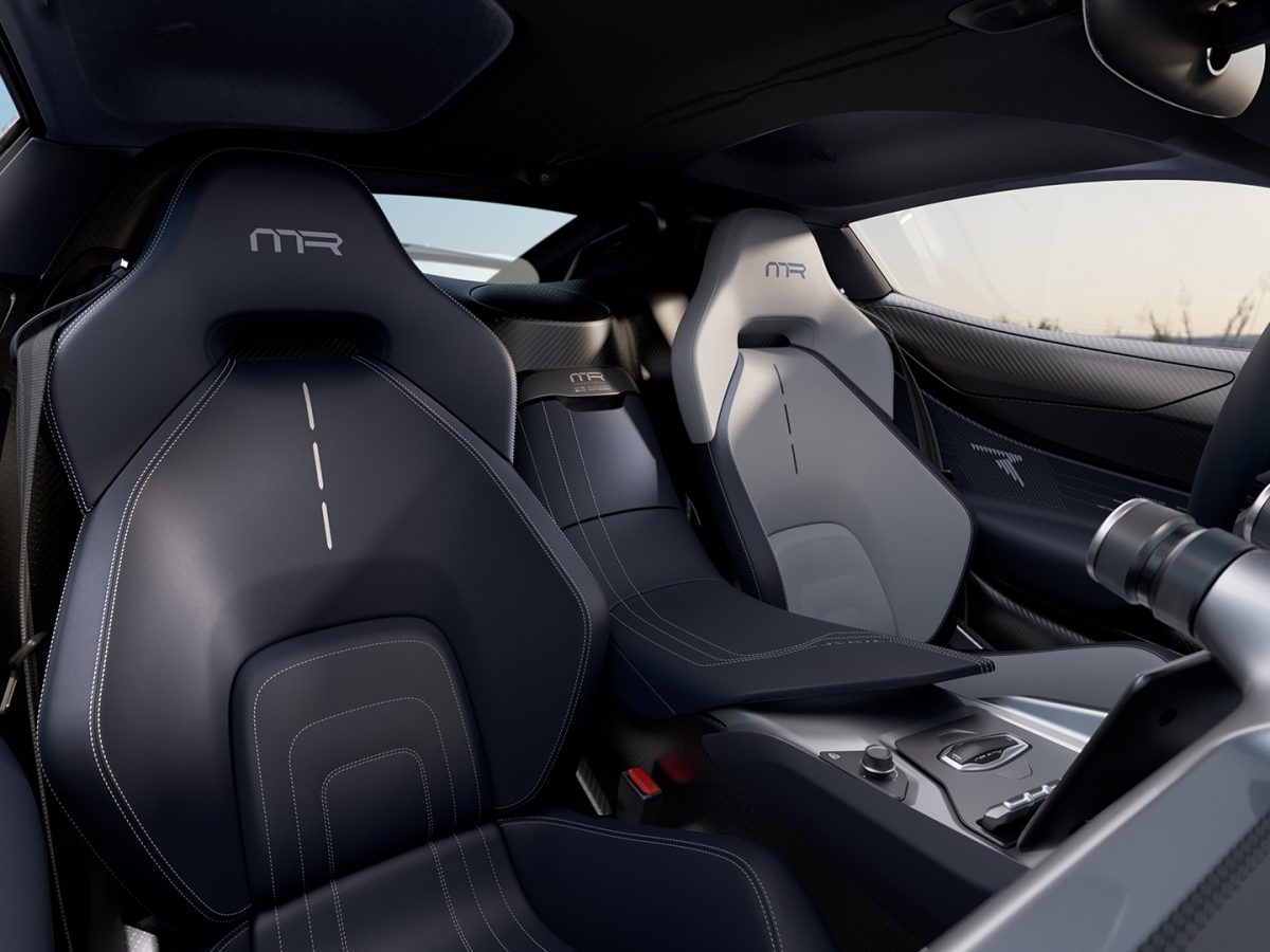 10 نسخ فقط من ريماك نيفيرا ار إصدار المؤسسين ريماك نيفيرا نسخة ”R Founder’s Edition“ الحصرية