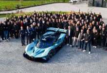 بوجاتي بوليد