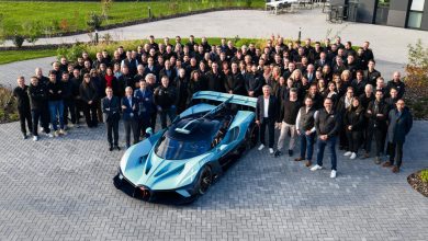 بوجاتي بوليد