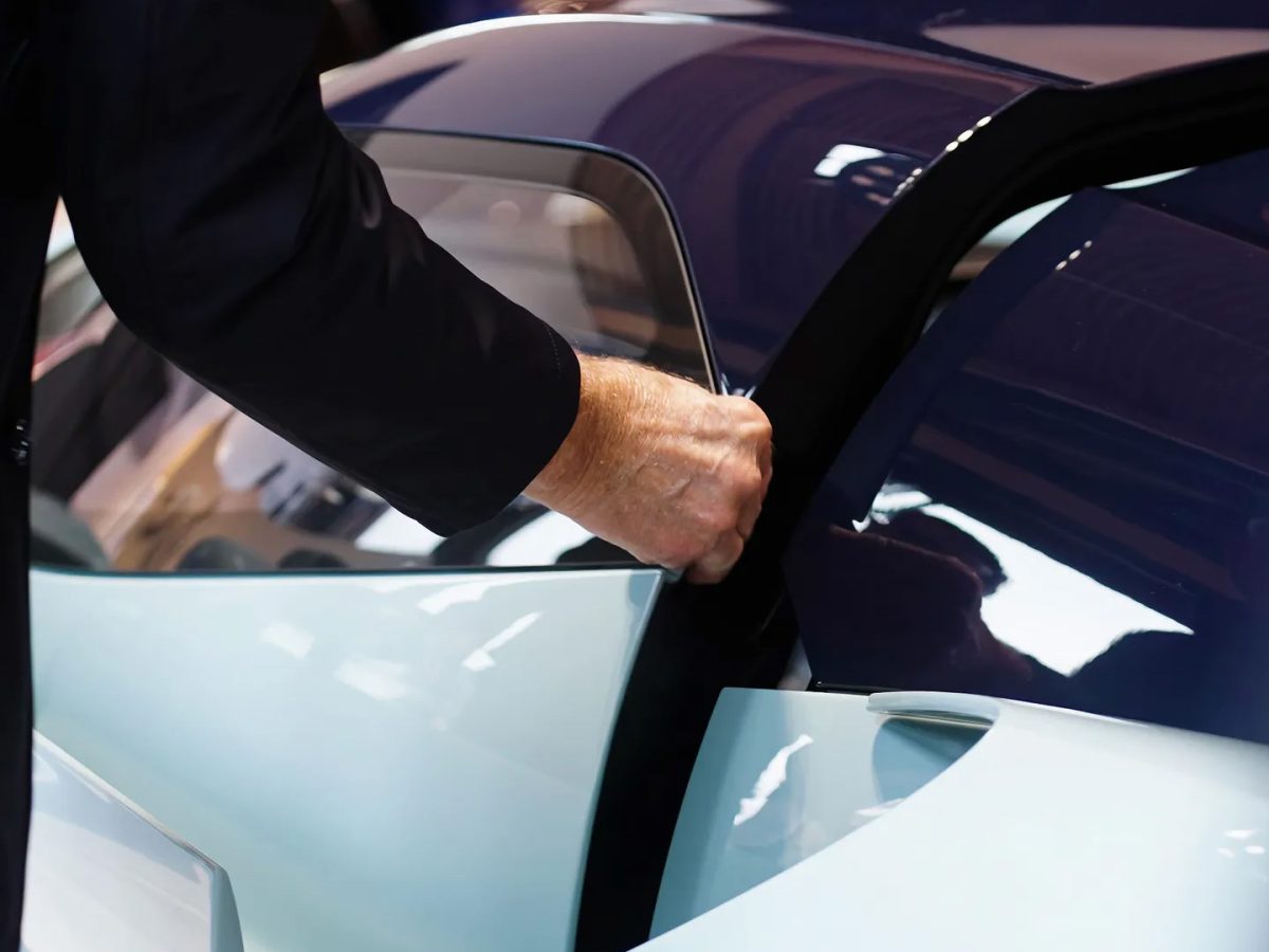 بوجاتي بوليد 