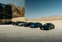 1 مرسيدس - AMG تُشعل روح الأداء في العُلا من خلال أول تجربة إقليمية لعلامة AMG