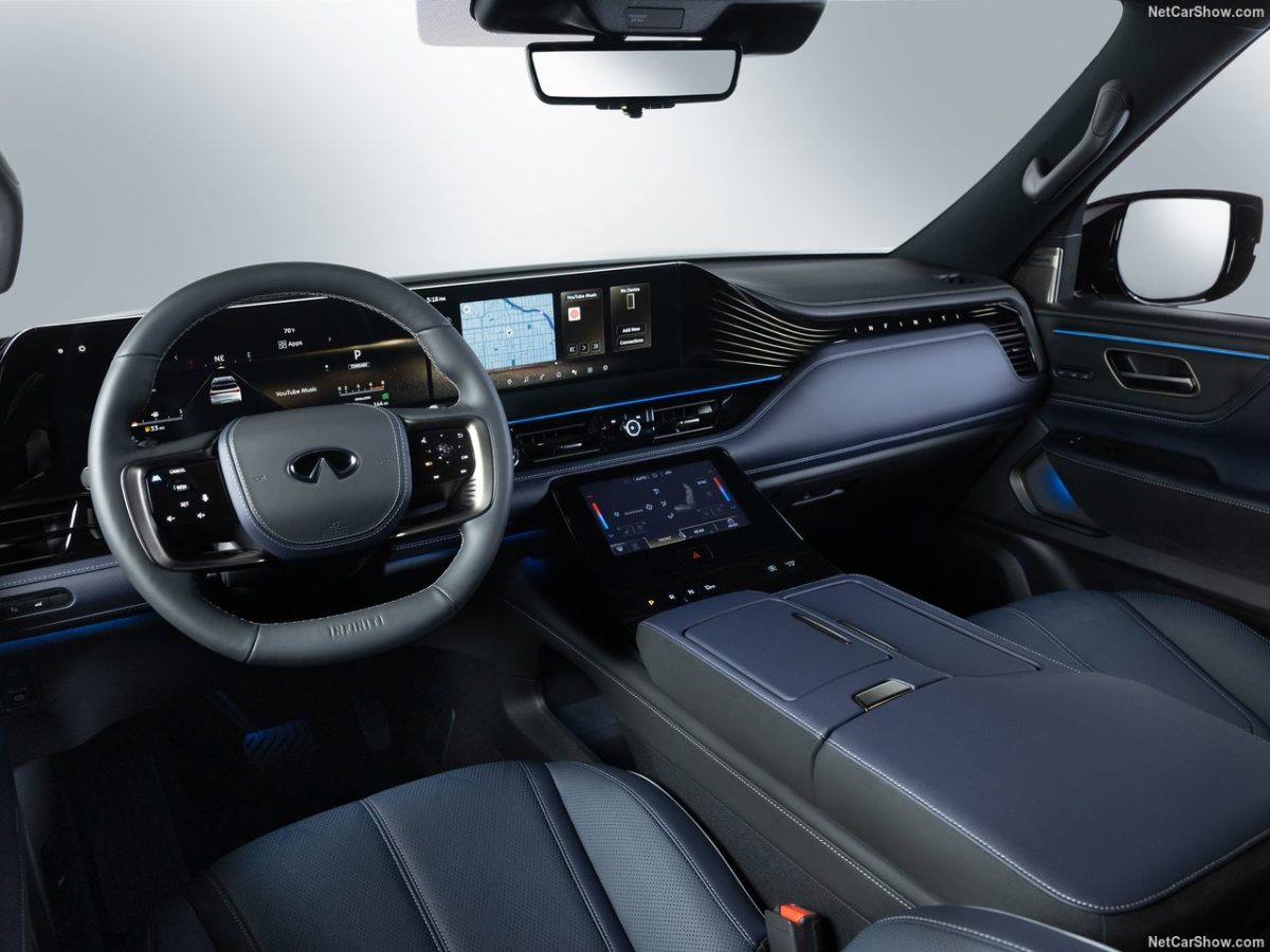 222222 مناهل العالمية تعيد تعريف الفخامة مع إنفينيتي السعودية – تجربة سيارات راقية مستوحاة من فلسفة أوموتيناشي