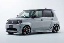 Honda Super N111111111 هوندا تكشف عن سوبر ون: جيل جديد من السيارات الذكية بتقنيات مبتكرة