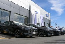 Image 5 شركة محمد يوسف ناغي للسيارات تفتتح أول صالة عرض متكاملة الخدمات في الطائف