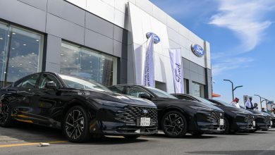 Image 5 شركة محمد يوسف ناغي للسيارات تفتتح أول صالة عرض متكاملة الخدمات في الطائف