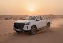 WhatsApp Image 2026 01 15 at 1.40.14 PM هنتر من شانجان: شريك الأعمال اليوم.. وجيل جديد يُدشّن لتلبية متطلبات السوق السعودي