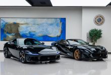 WhatsApp Image 2026 01 18 at 1.25.24 AM افتتاح معرض «سين موتورز» في الرياض لترسيخ مفاهيم الفخامة والتميّز في سوق السيارات السعودي