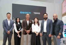 pic 1 شراكة فريدة بين عالم السيارات وعالم الموضة يسبق الظهور الكبير لطراز OMODA C7 في مدينة الرياض