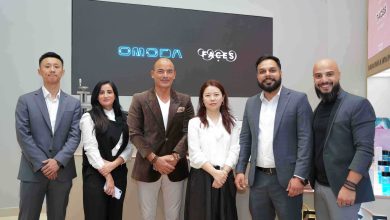 pic 1 شراكة فريدة بين عالم السيارات وعالم الموضة يسبق الظهور الكبير لطراز OMODA C7 في مدينة الرياض