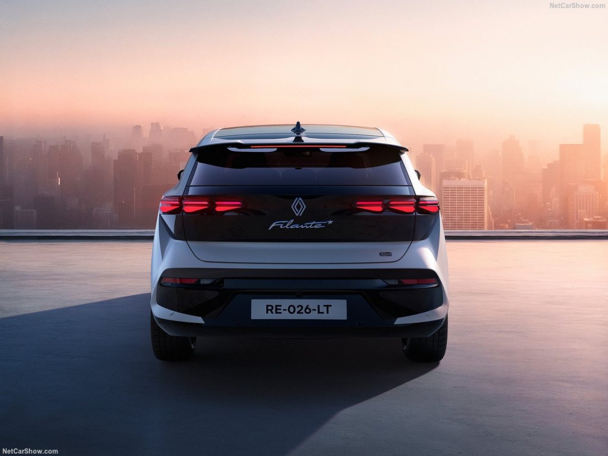 رينو 222 رينو فيلانت الجديدة تظهر رسميًا بتصميم عصري ومواصفات متطورة