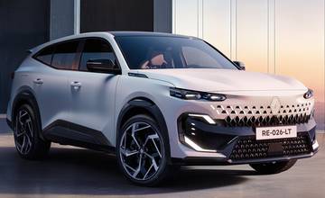 رينو رينو فيلانت الجديدة تظهر رسميًا بتصميم عصري ومواصفات متطورة