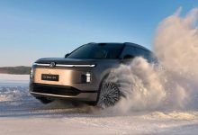 فولكس 9 فولكس فاجن ID. Era 9X الكهربائية بتقنية EREV | مدى أطول ومواصفات ثورية