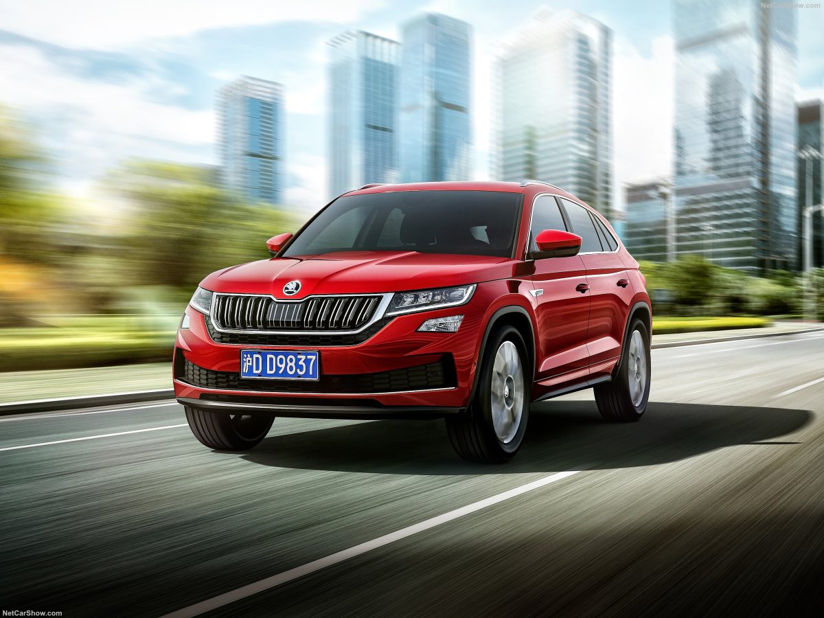 كودياك 2 دخول شكودا أوتو إلى السوق السعودي يعزز حضورها في الشرق الأوسط بشراكة استراتيجية مع ساماكو