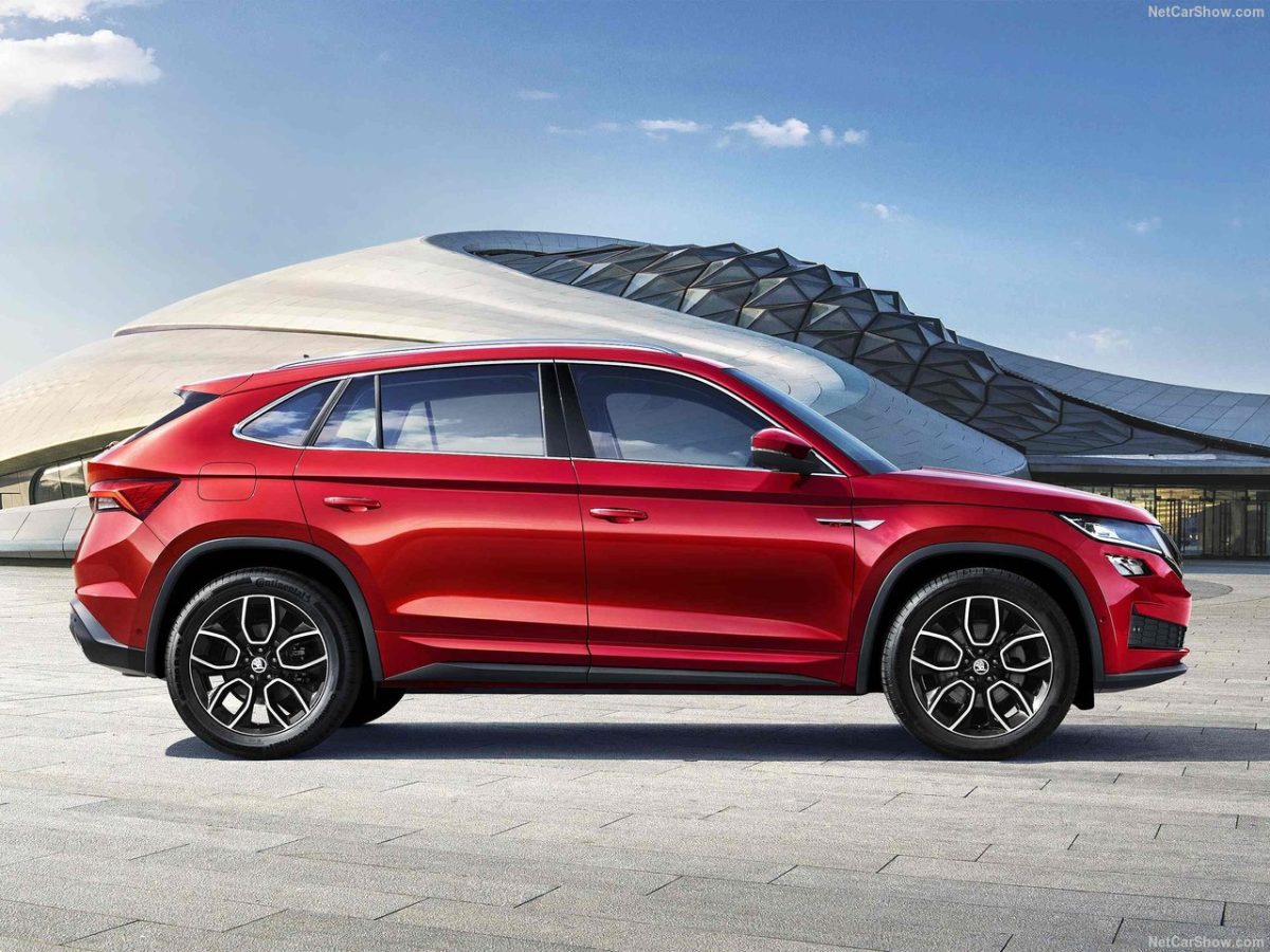 كودياك 3 دخول شكودا أوتو إلى السوق السعودي يعزز حضورها في الشرق الأوسط بشراكة استراتيجية مع ساماكو