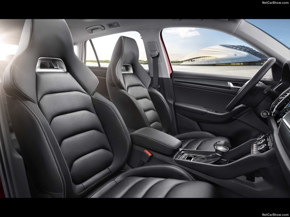 كودياك 4 دخول شكودا أوتو إلى السوق السعودي يعزز حضورها في الشرق الأوسط بشراكة استراتيجية مع ساماكو