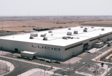 مصنع لوسيد السعودية تنتقل من التجميع إلى التصنيع الكامل للسيارات مع لوسيد في 2026