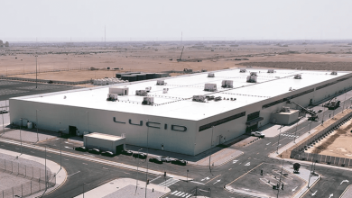 مصنع لوسيد السعودية تنتقل من التجميع إلى التصنيع الكامل للسيارات مع لوسيد في 2026