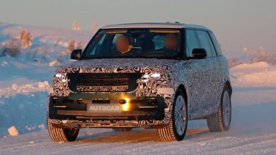 1 1 لاند روفر تكشف عن رنج روفر 2027 بتجديدات ذكية لتعزيز مكانتها كملكة سيارات الـ SUV